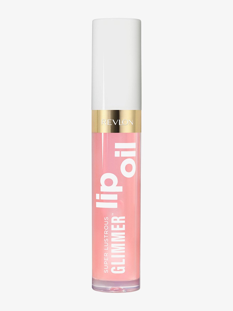 Super Lustrous Glimmer Lip Oil Candy Hearts 001