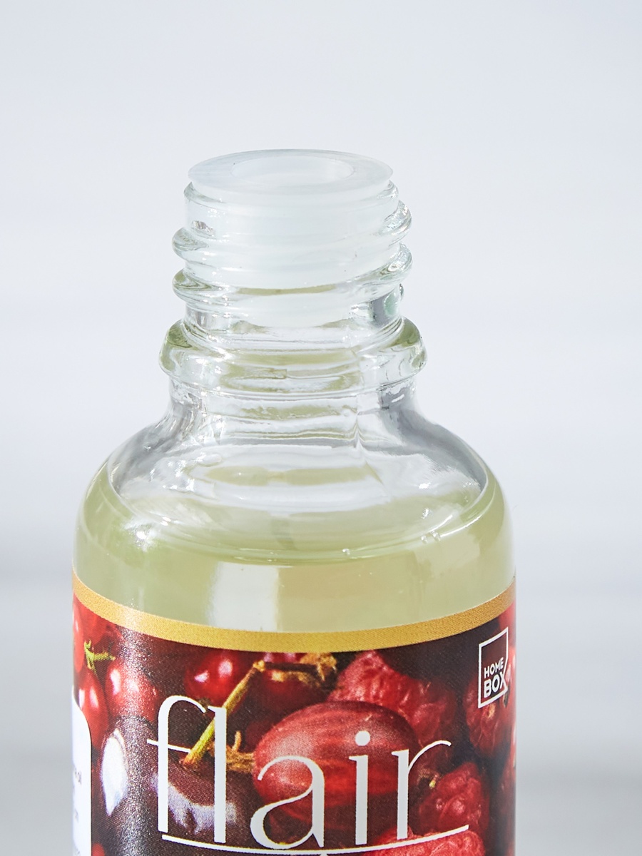 Flair Juicy Berries Aroma Oil - 30 ml