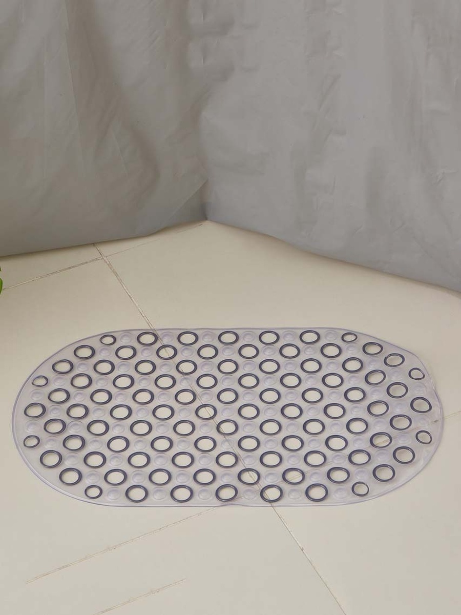 Sachet Anti-Slip Bathtub Mat - 38x69 cm