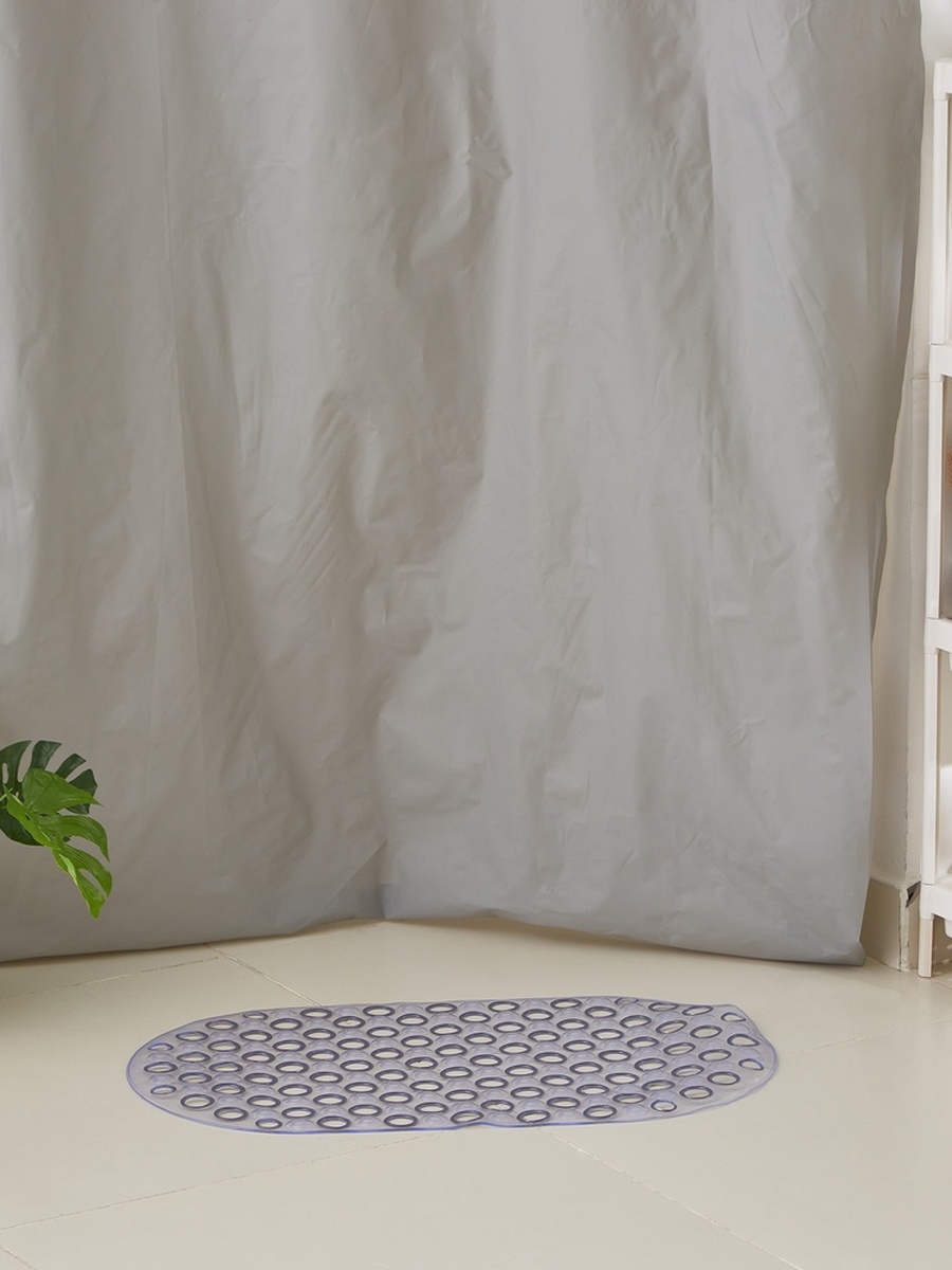 Sachet Anti-Slip Bathtub Mat - 38x69 cm