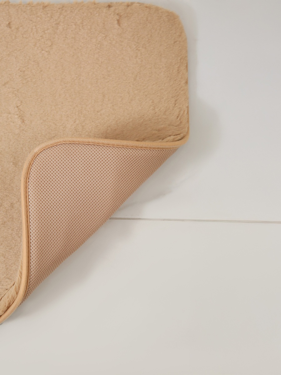 Plush Super Soft Bath Mat - 50x150 cm