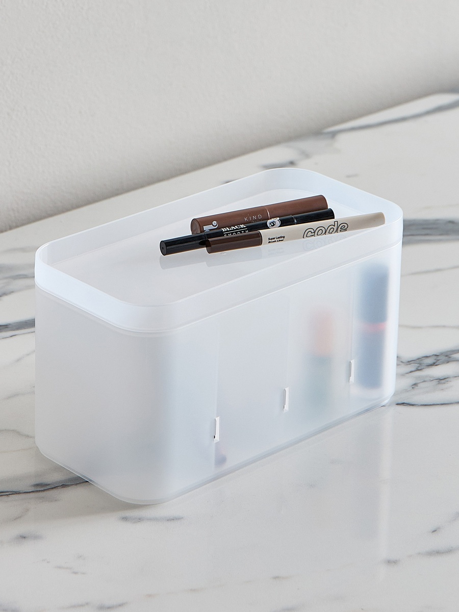 Madison Stackable Storage Box - 23.5x16.5x22.8 cm