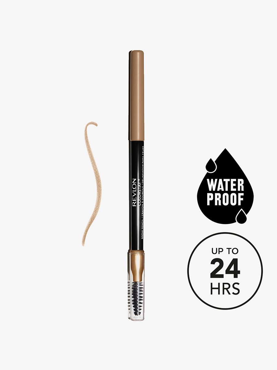 Colorstay Brow Pencil, Blonde 205