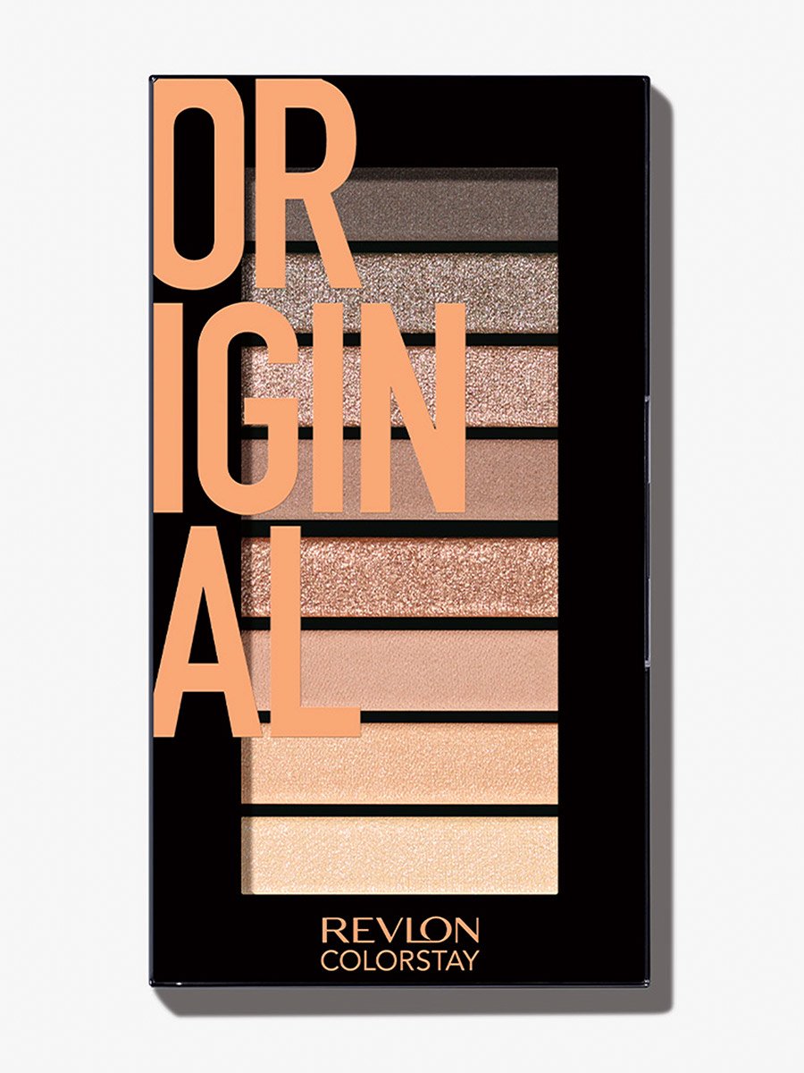 Colorstay Looks Book Eye Shadow Palettes, Original 900