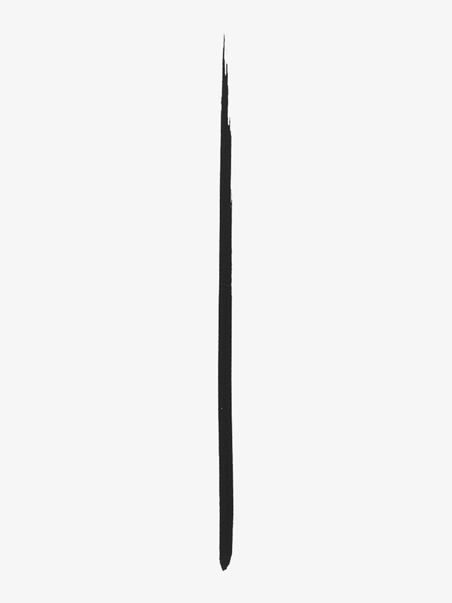 قلم محدد عيون سائل