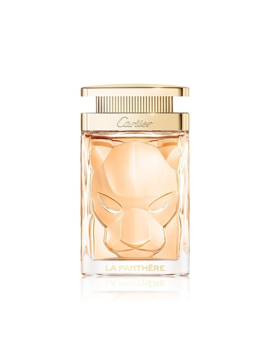 La Panthère Eau De Parfum - 100 ml