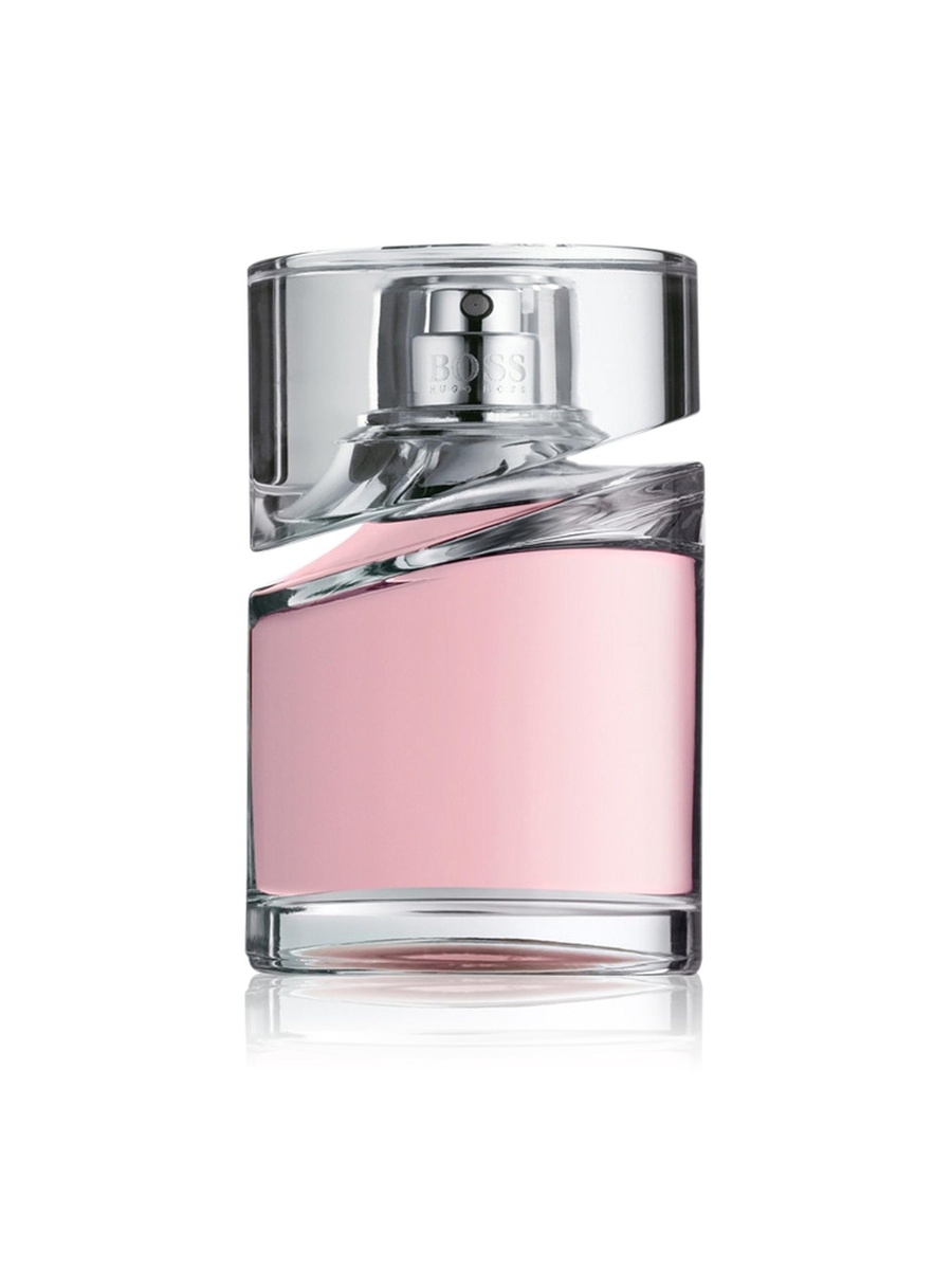 Femme By Boss Eau De Parfum - 75 ml