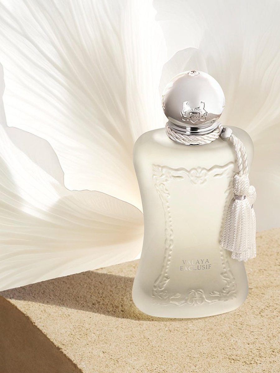 Valaya Exclusif Eau De Parfum - 75 ml