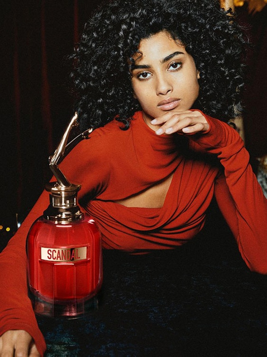 Scandal Le Parfum Eau De Parfum Intense - 80 ml