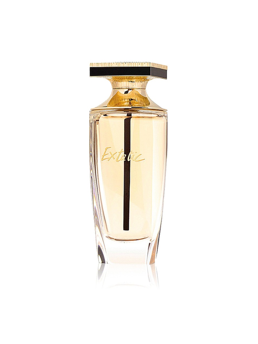 Extatic Eau De Parfum - 60 ml