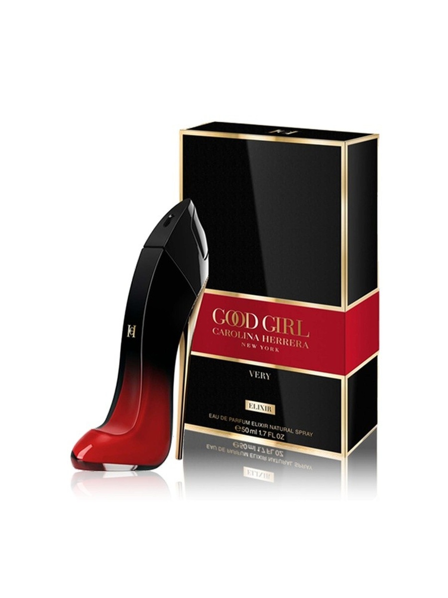 Very Good Girl Elixir Eau De Parfum - 80 ml