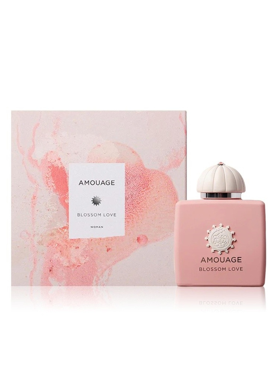 عطر بلوسوم لوف، أو دو بارفيوم، 100 مل