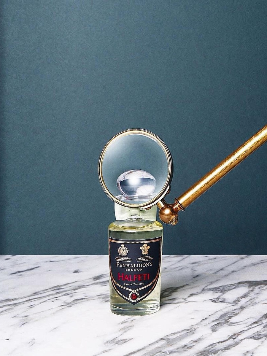 Halfeti Eau De Parfum - 100 ml