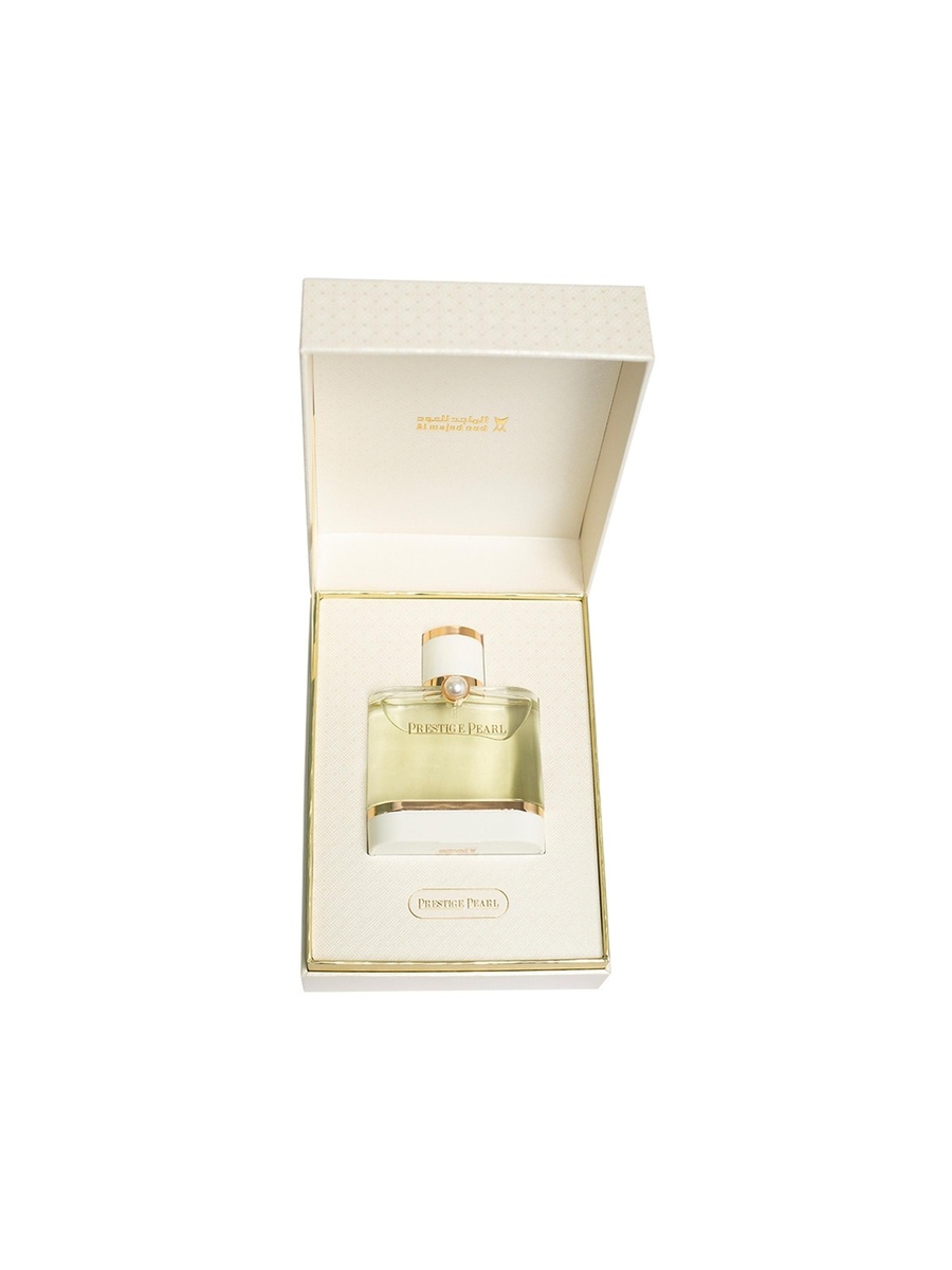 عطر بريستيج بيرل، أو دو بارفيوم، 100 مل