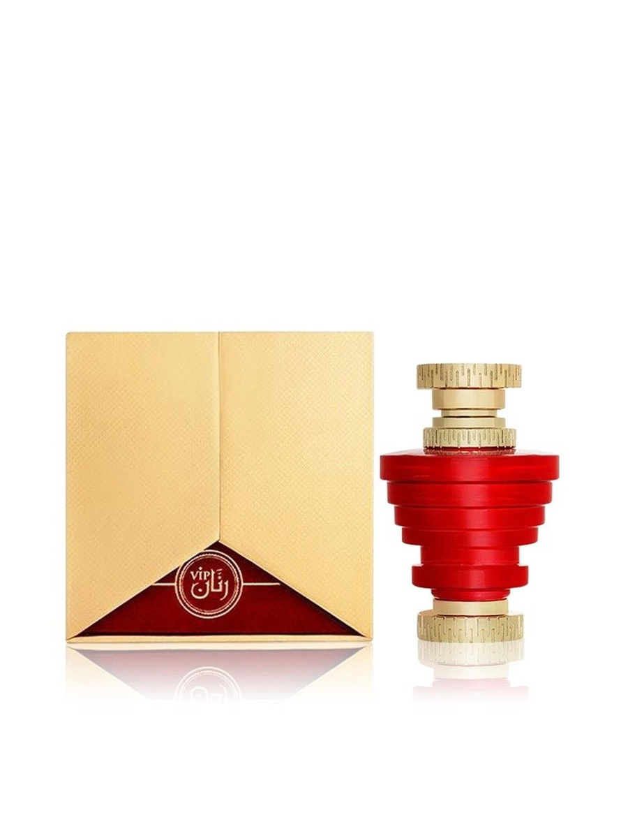 عطر رنان في أي بي أحمر، أو دو بارفيوم، 100 مل