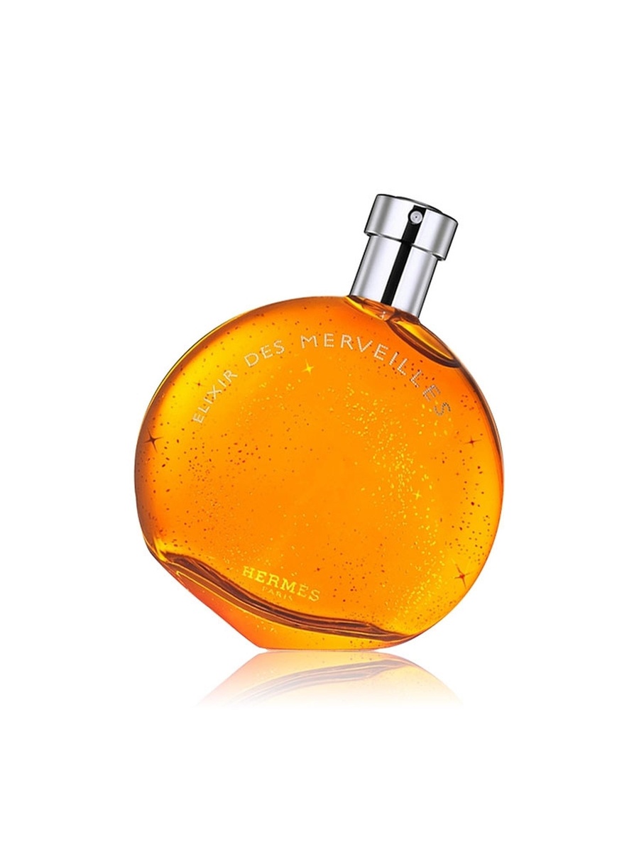 Elixir Des Merveilles Eau De Parfum - 100 ml