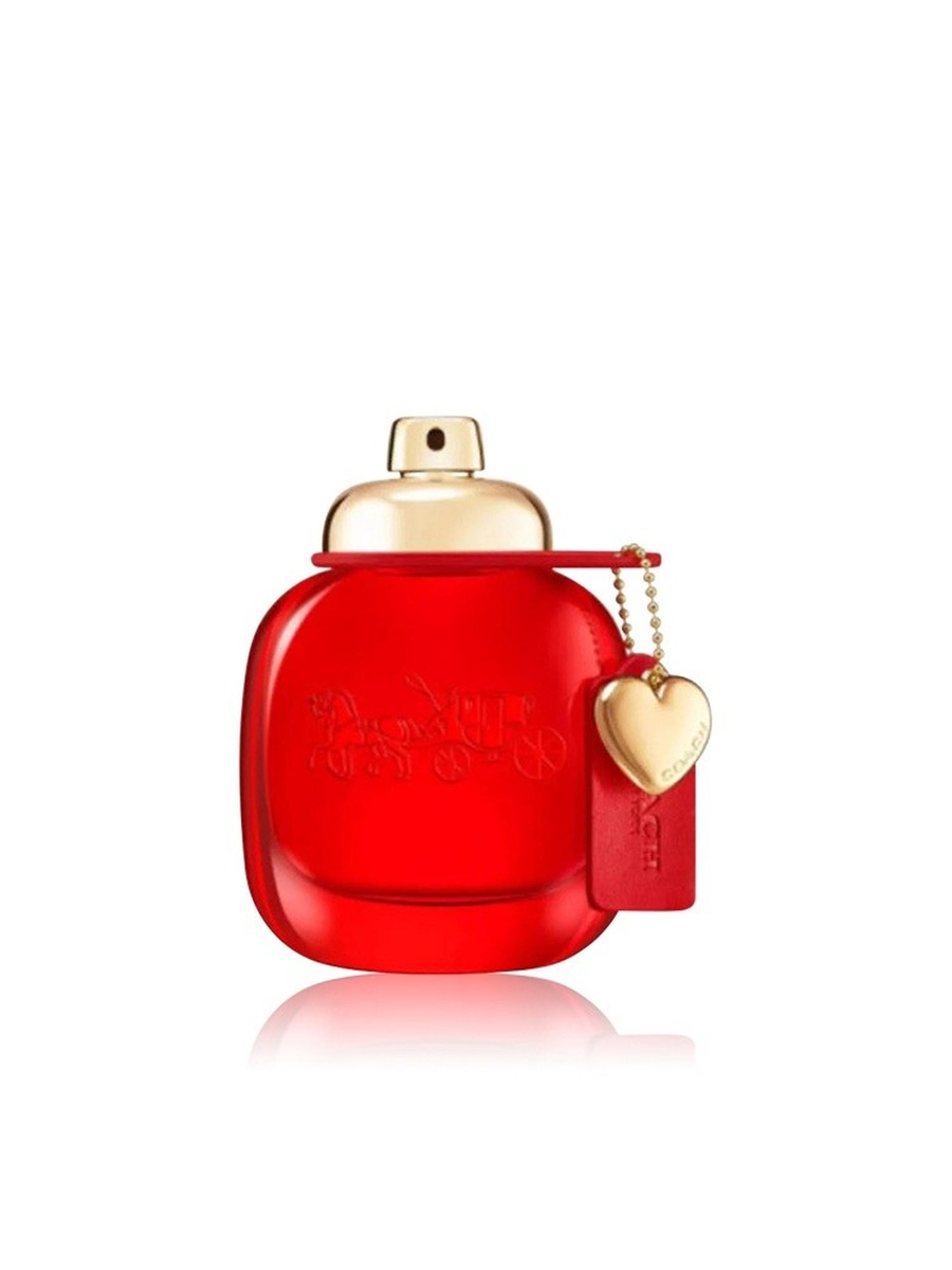 Love Eau De Parfum - 90 ml