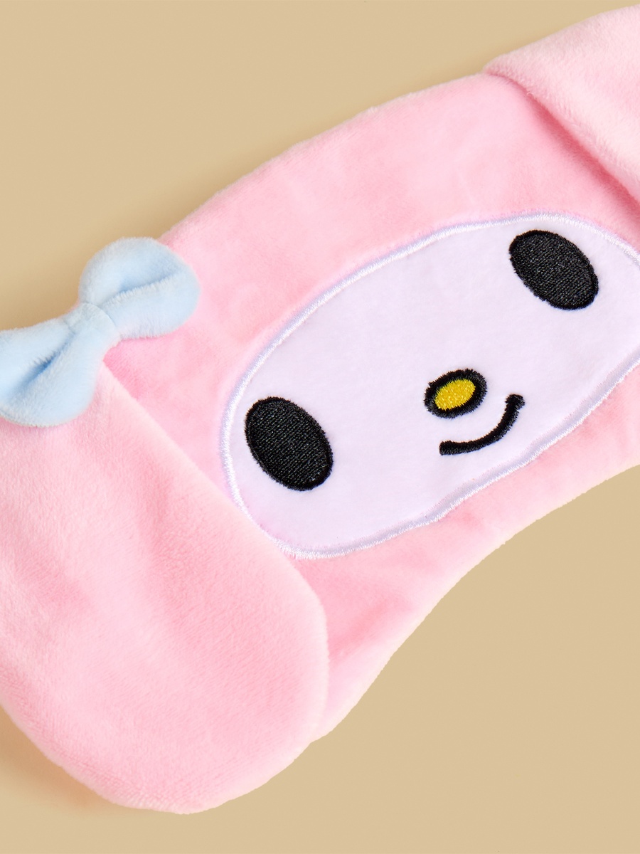 My Melody Eye Mask