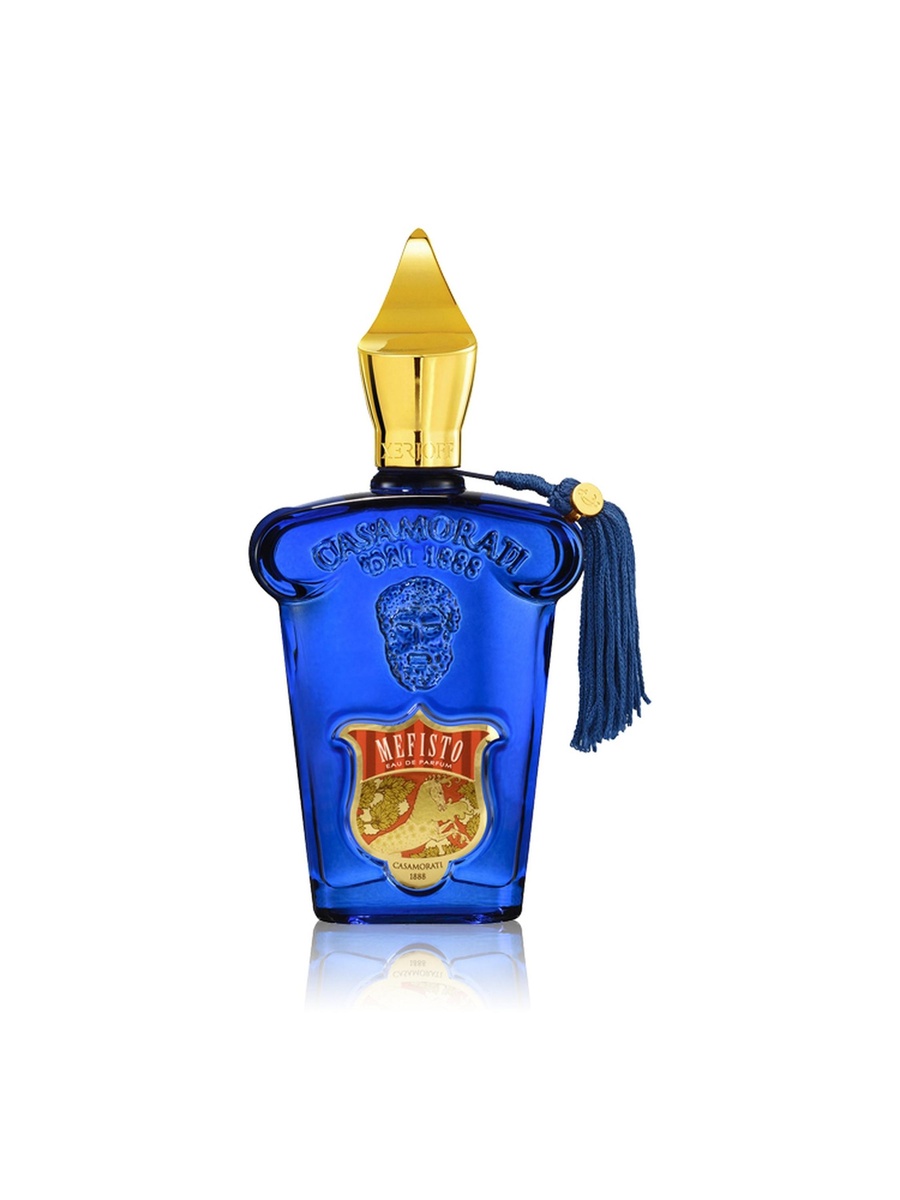 عطر كازاموراتي ميفيستو أو دي بارفان - 100 مل