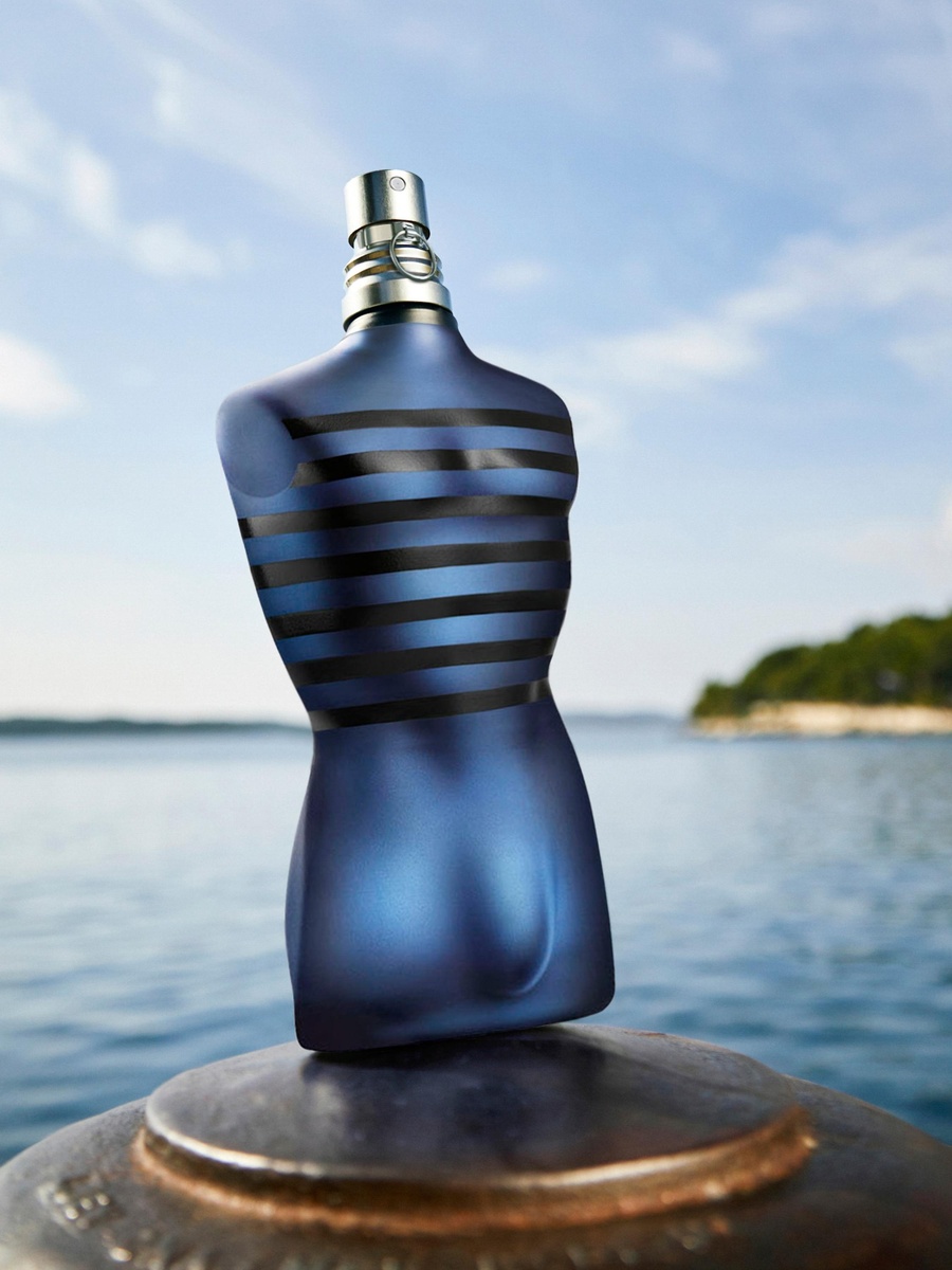 Le Male Ultra Eau De Toilette - 125 ml