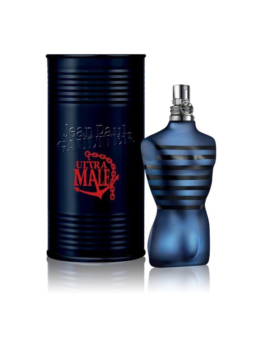 Le Male Ultra Eau De Toilette - 125 ml
