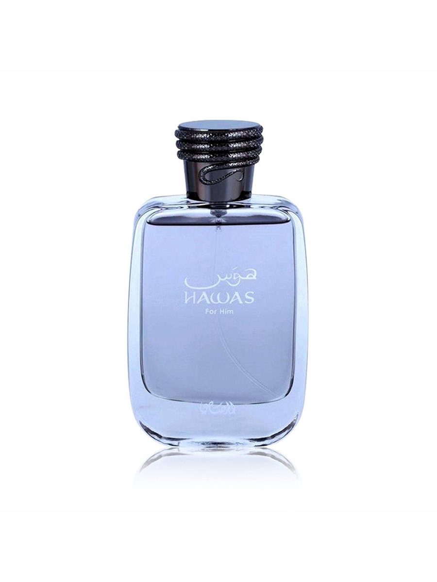 عطر هواس للرجال أو دي بارفان - 100 مل