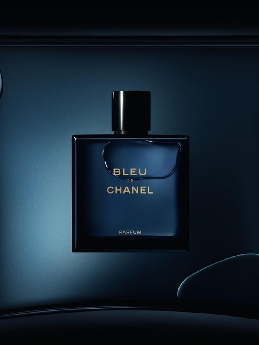 عطر بلو دي شانيل بور هوم بارفان - 150 مل