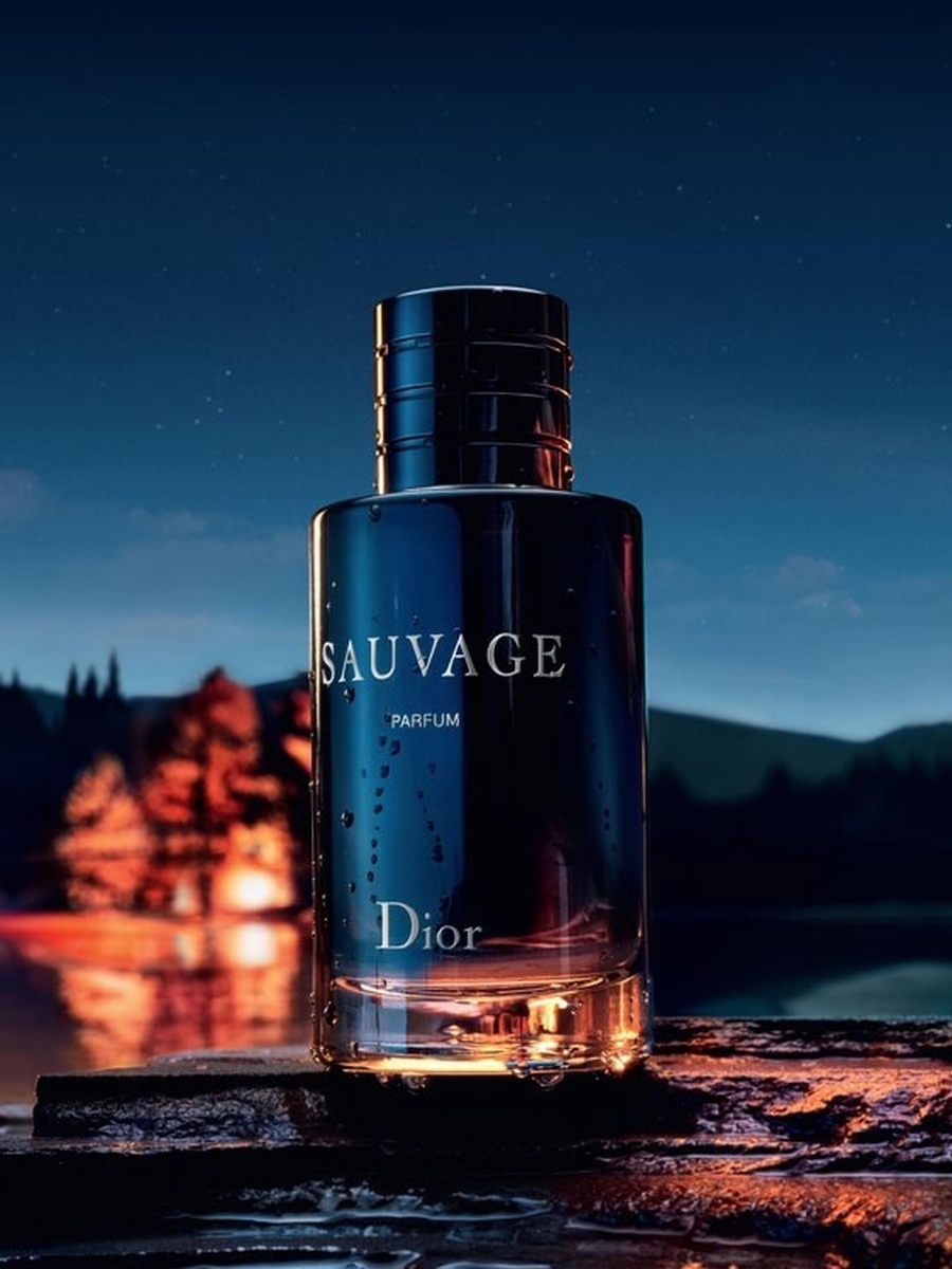 عطر سواج بارفان - 100 مل