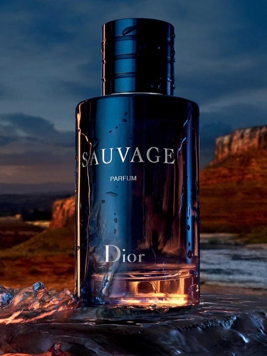 عطر سواج بارفان - 100 مل