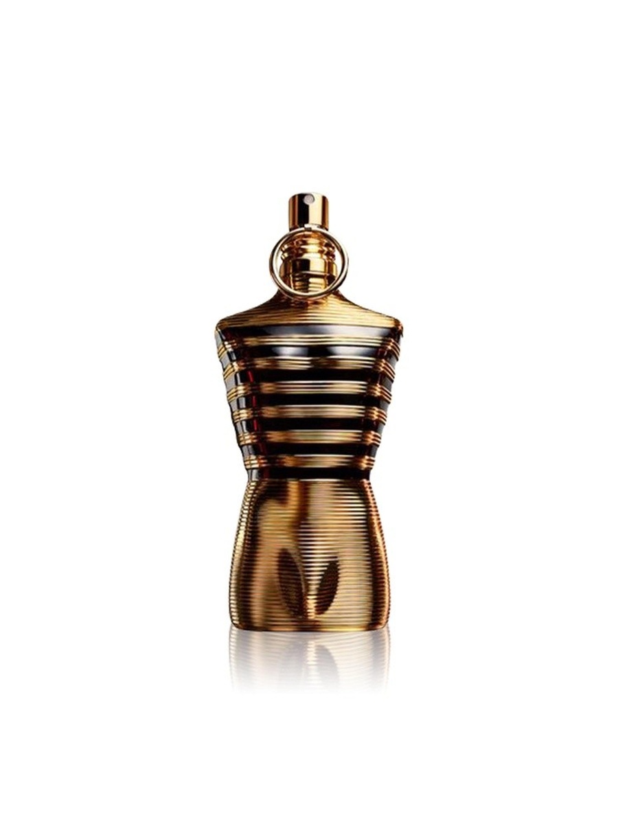 Le Male Elixir Eau De Parfum - 125 ml