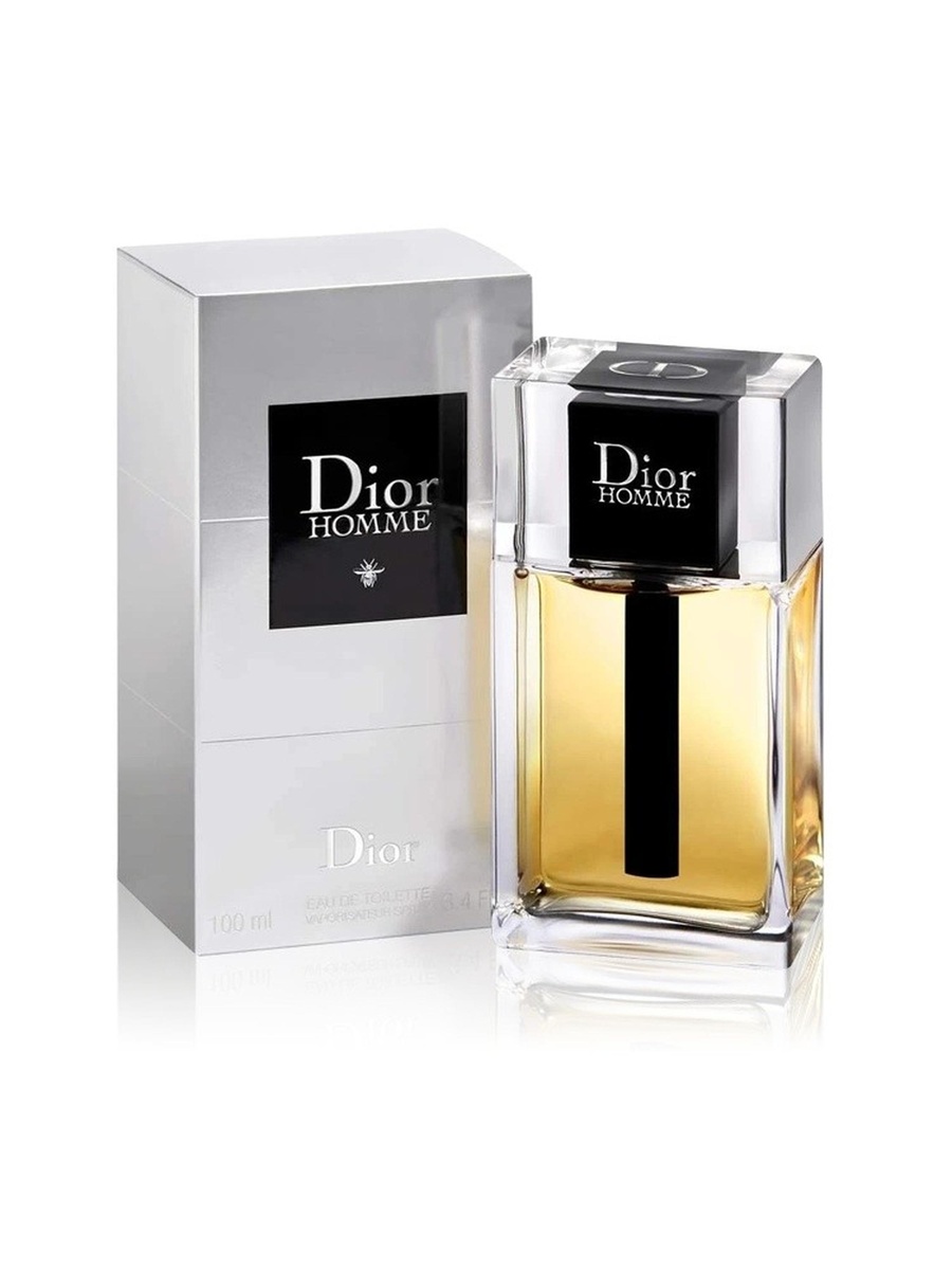 عطر هوم أو دي تواليت - إصدار جديد - 100 مل