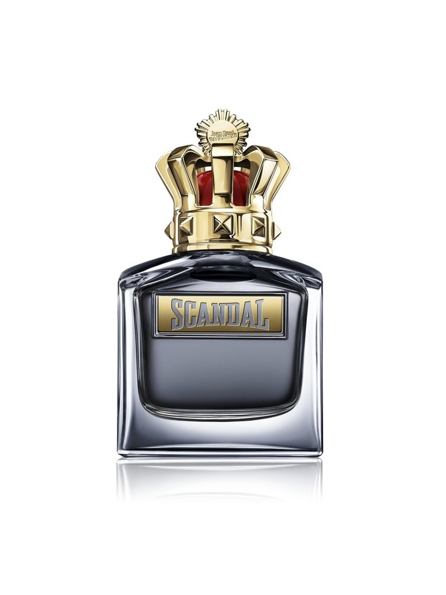 عطر سكاندال بور هوم أو دي تواليت - 150 مل