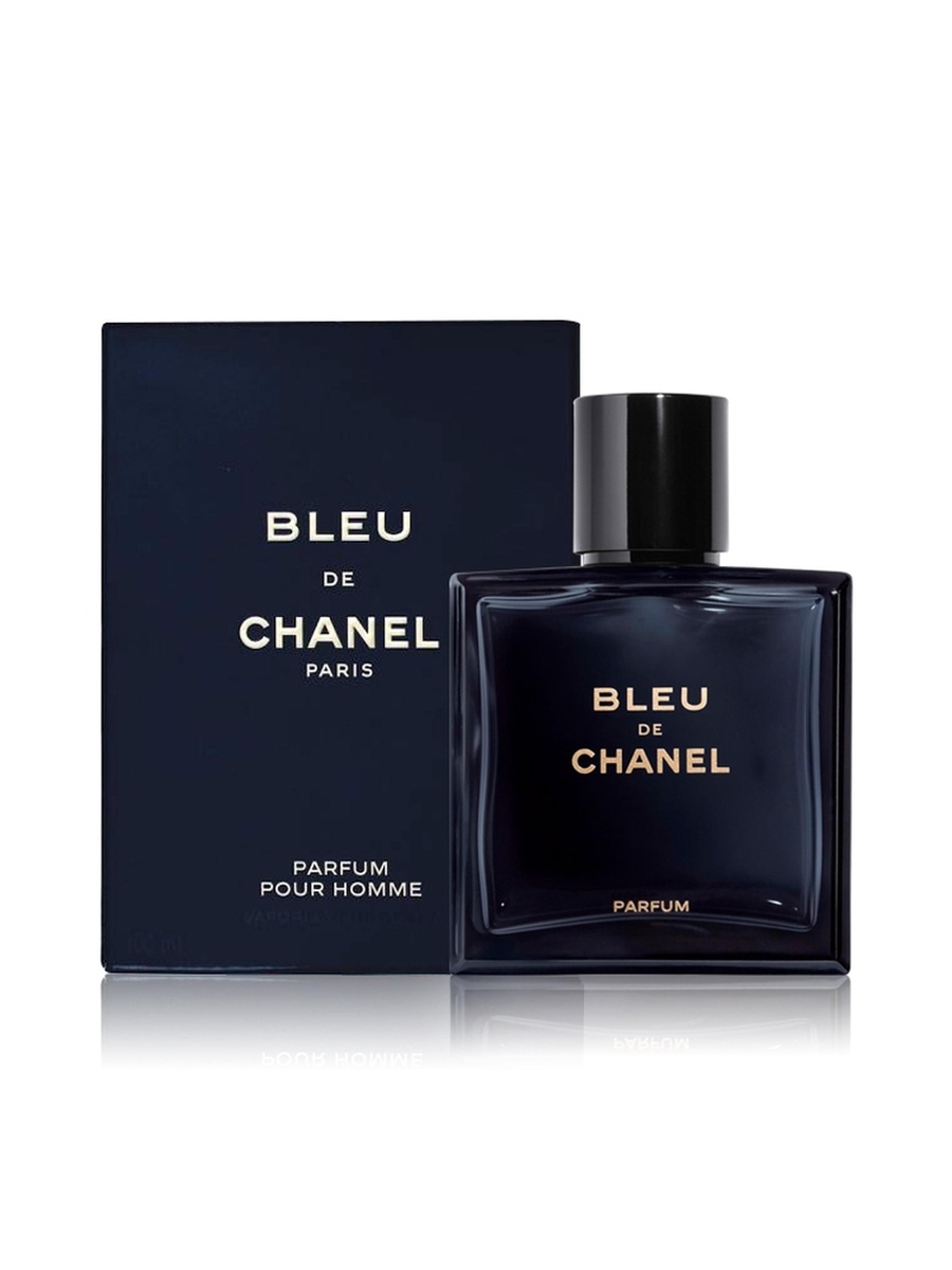 Bleu De Chanel Parfum Pour Homme - 100 ml