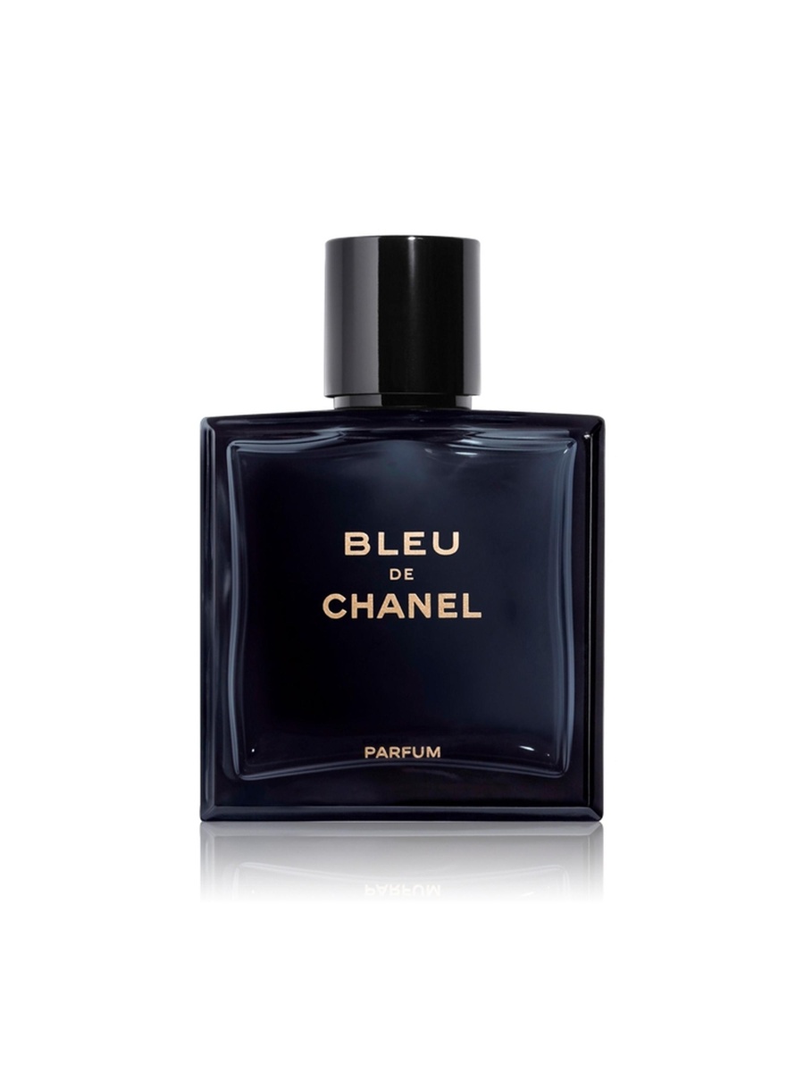 Bleu De Chanel Parfum Pour Homme - 100 ml