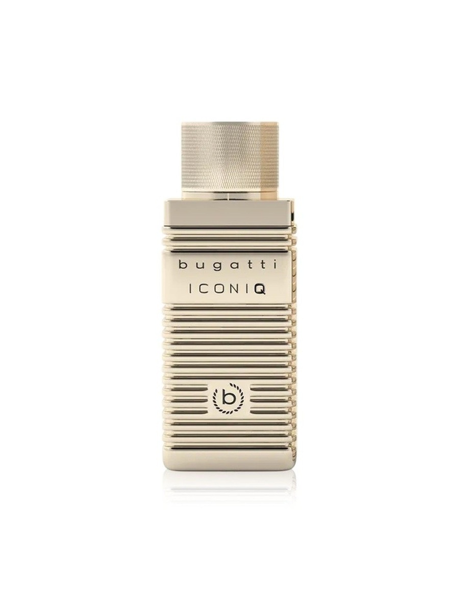عطر أيكونيك جولد، أو دو تواليت، 100 مل