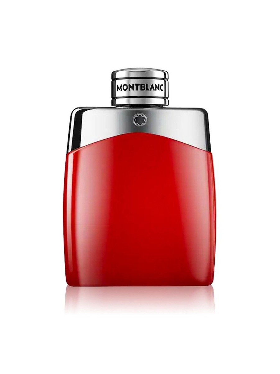 عطر ليجند ريد أو دي بارفان - 100 مل
