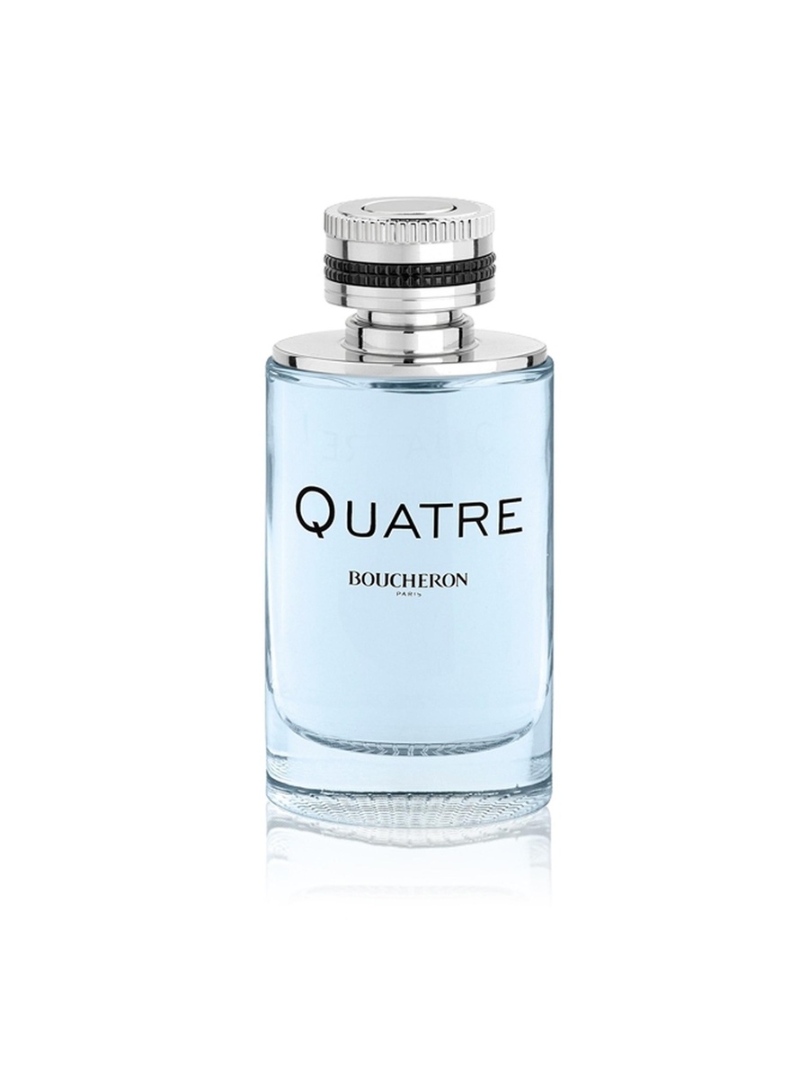 عطر كواتر للرجال، أو دو تواليت، 100 مل
