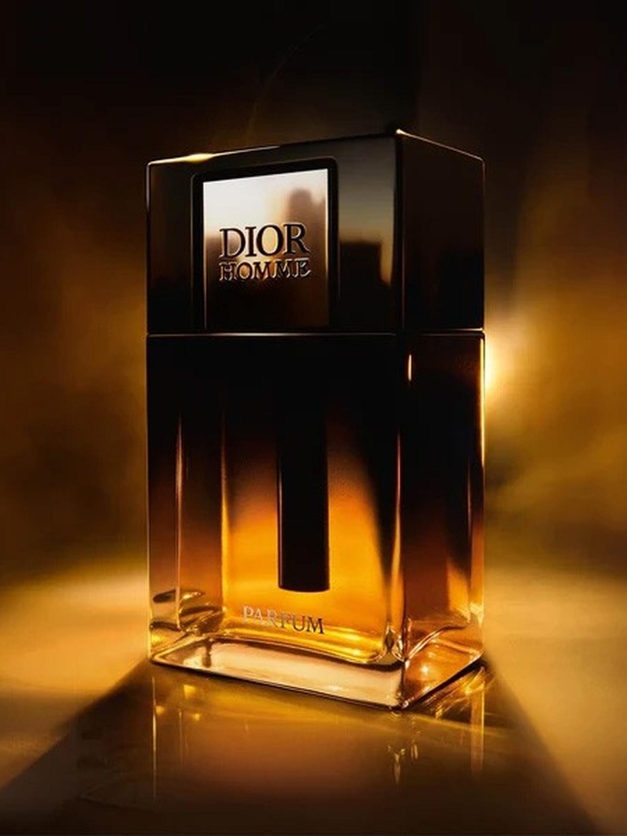 عطر هوم بارفان إصدار 2025 - 50 مل