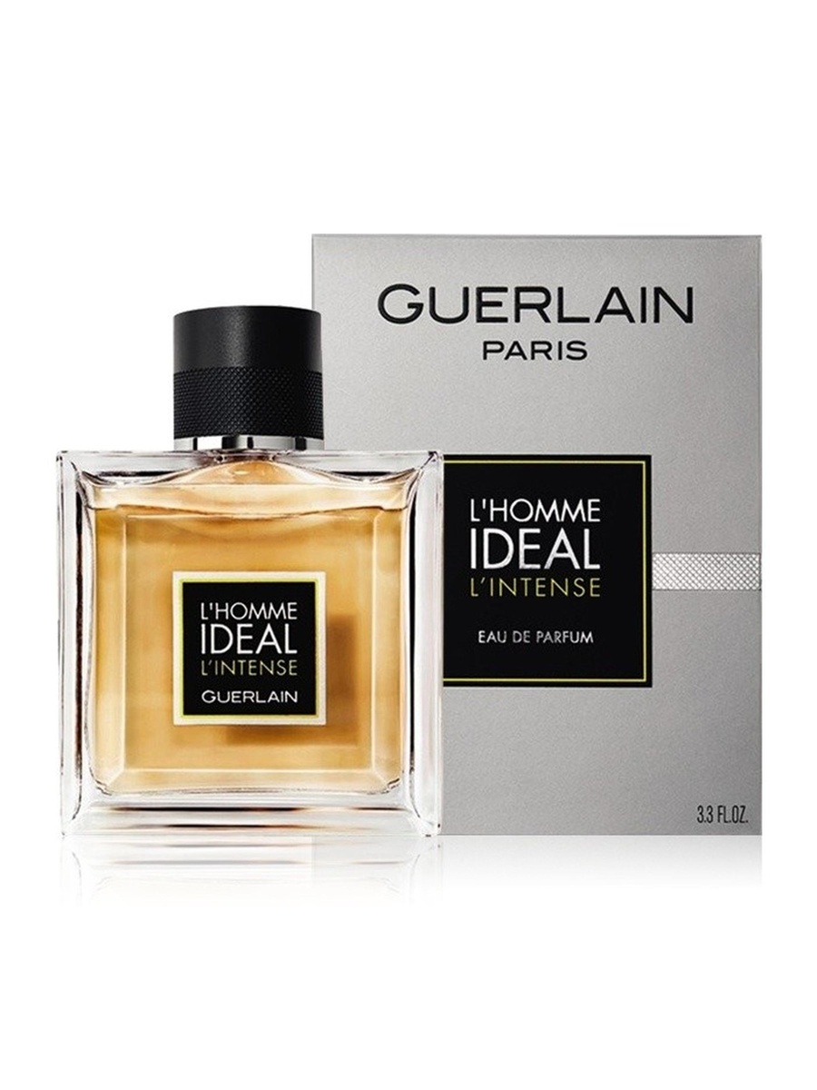 عطر لوم إيديال إل إنتنس أو دي بارفان - 100 مل