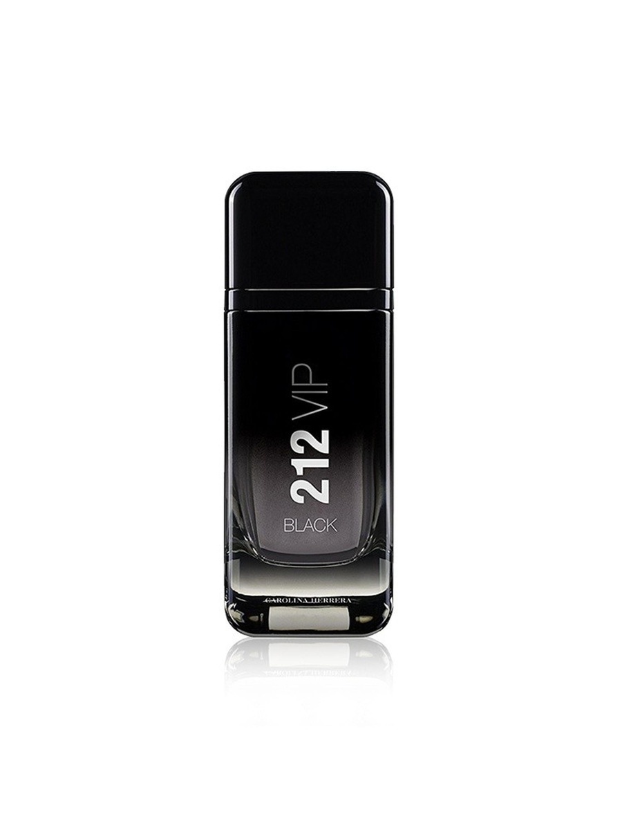 عطر في آي بي 212 بلاك أو دي بارفان - 50 مل
