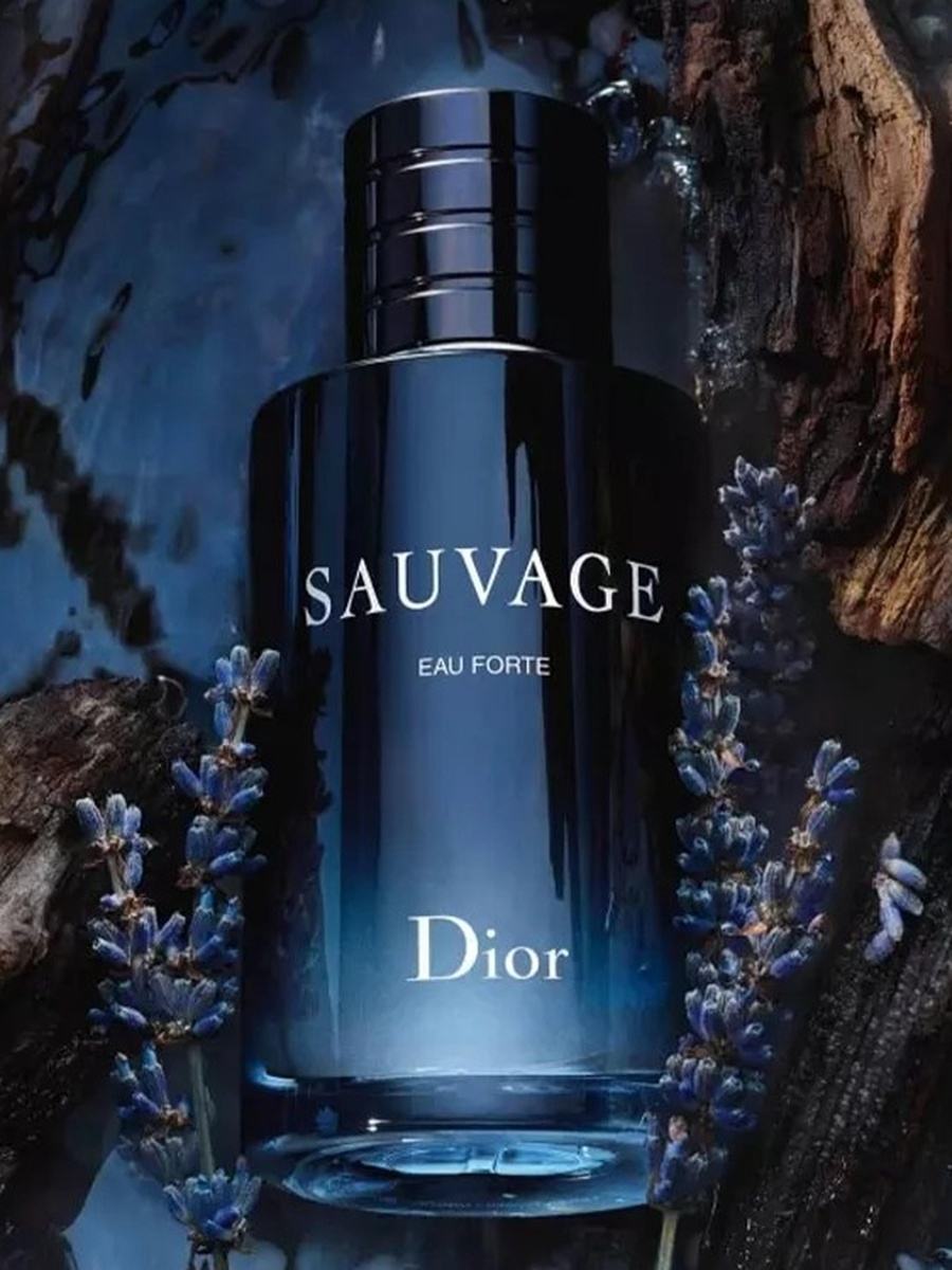 عطر سواج أو فورت بارفان - 100 مل