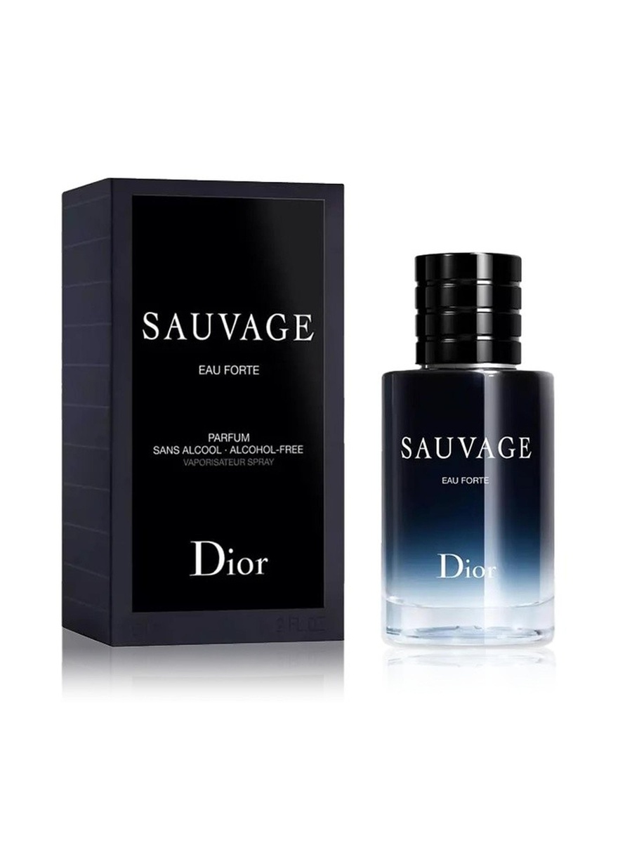 عطر سواج أو فورت بارفان - 100 مل