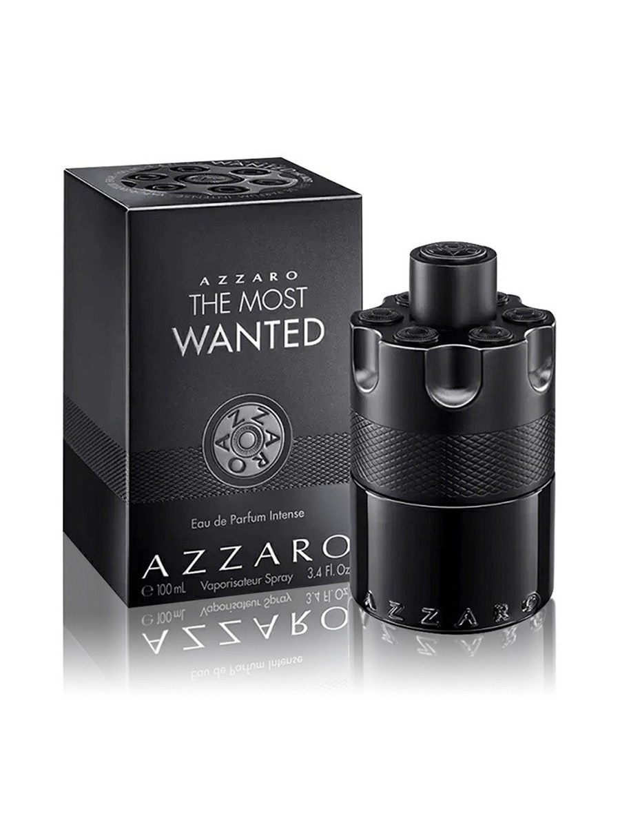 عطر ذا موست وونتد إنتنس، أو دو بارفيوم، 100 مل