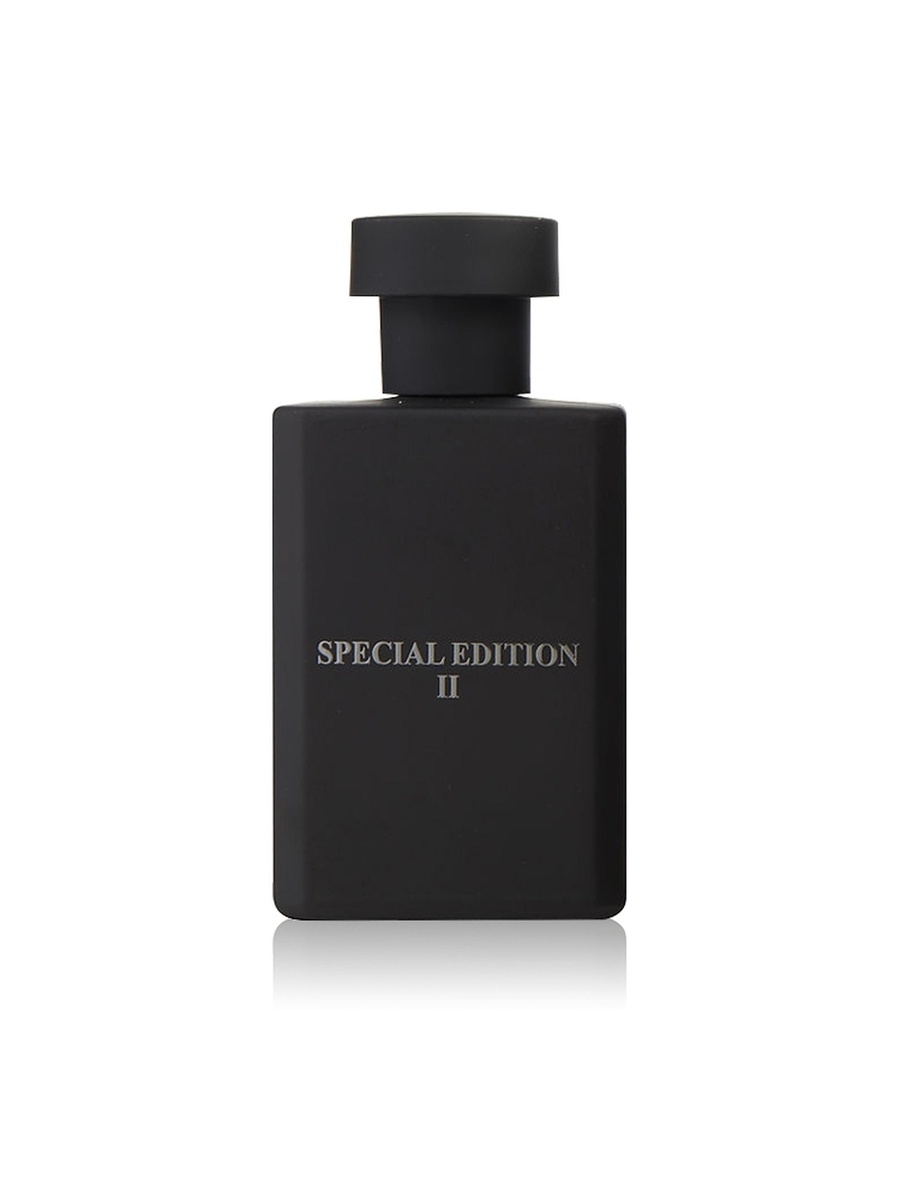 عطر بلاك سبيشال إيديشين 2 أو دي بارفان - 100 مل