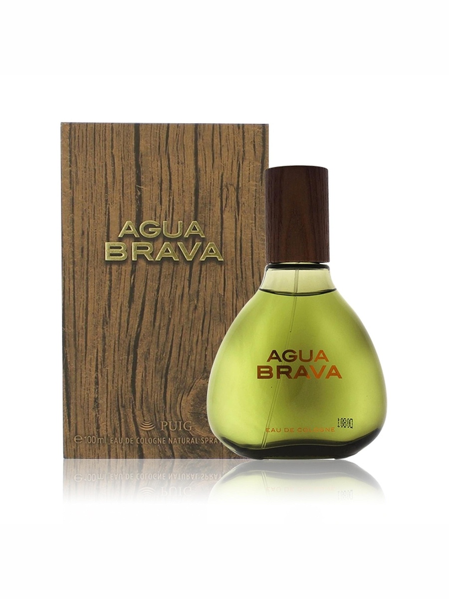 عطر أغوا برافا، أو دو بارفيوم، 100 مل