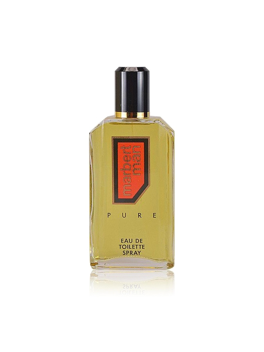 عطر مان بيور أو دي تواليت - 125 مل