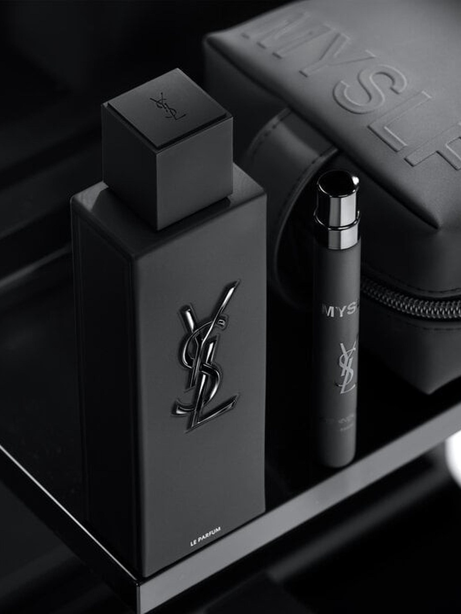 عطر ماي سلف لو بارفان - 100 مل