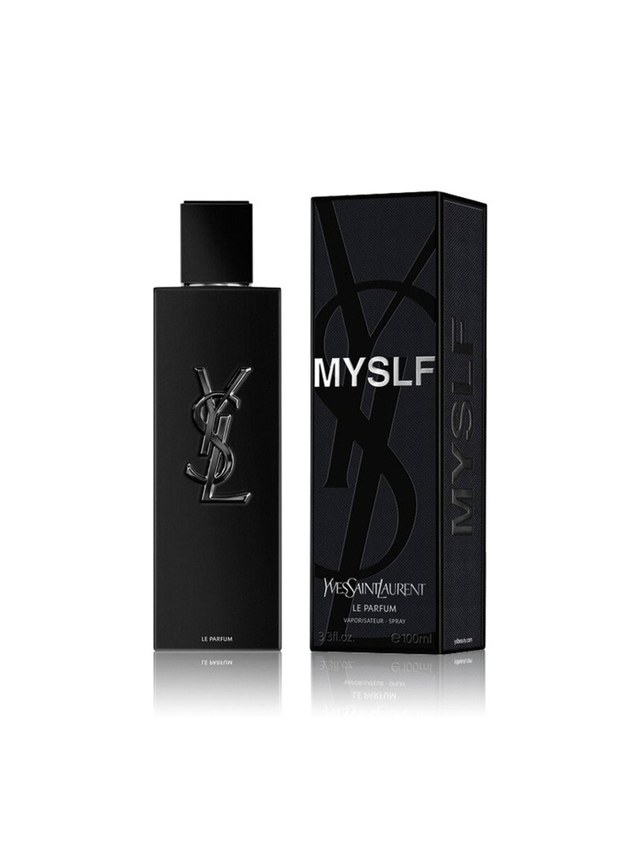 عطر ماي سلف لو بارفان - 100 مل