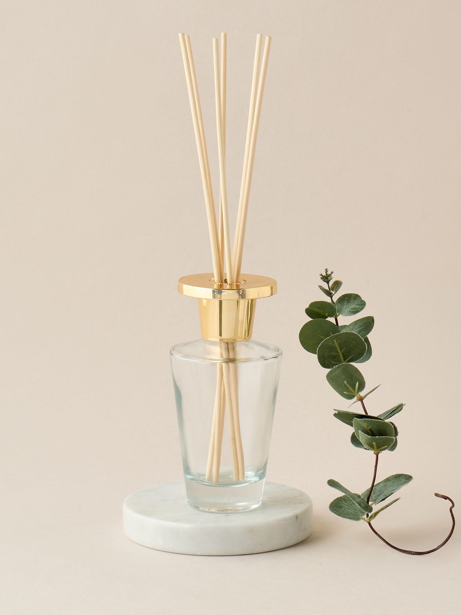 Celestial Breeze Scented Reed Diffuser Set - 300 ml