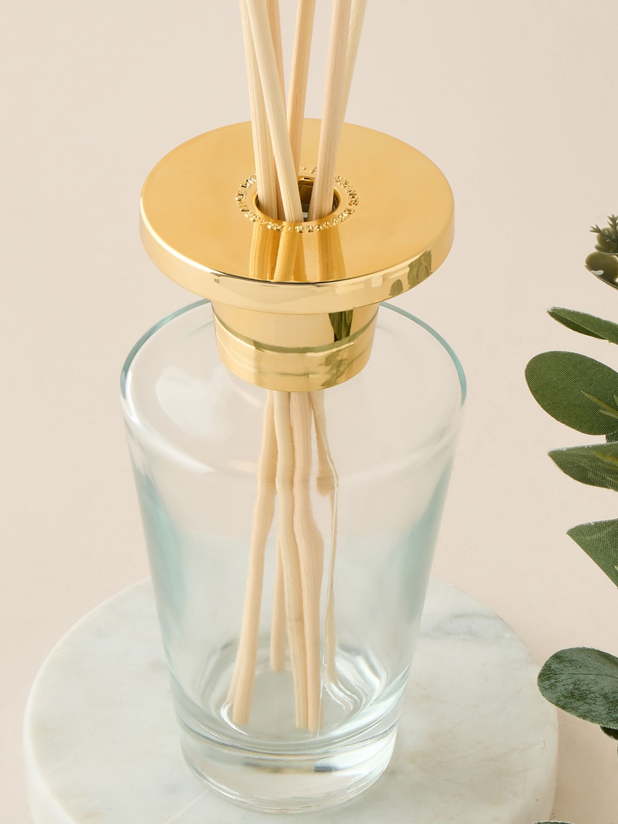 Celestial Breeze Scented Reed Diffuser Set - 300 ml